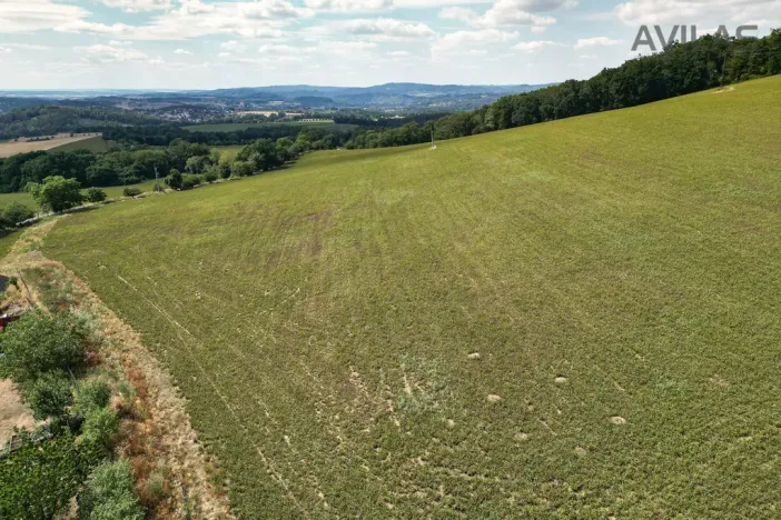 Prodej pozemku pro bydlení, Soběhrdy, Soběhrdy, 7885 m2