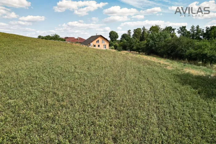 Prodej pozemku pro bydlení, Soběhrdy, Soběhrdy, 7885 m2