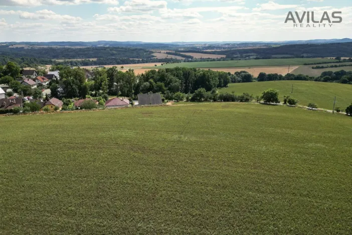 Prodej pozemku pro bydlení, Soběhrdy, Soběhrdy, 7885 m2