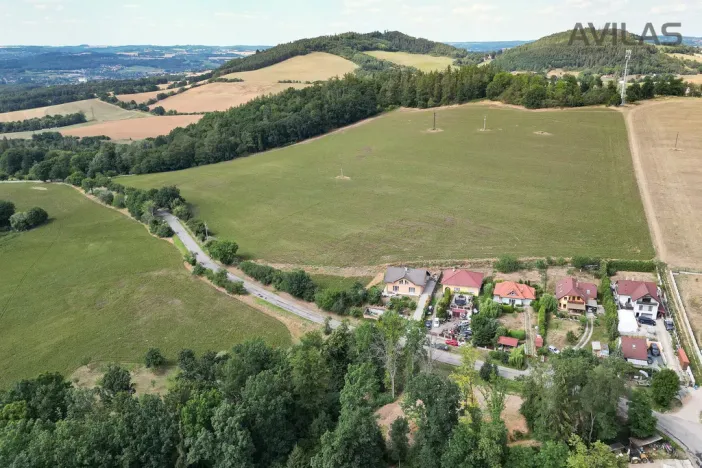 Prodej pozemku pro bydlení, Soběhrdy, Soběhrdy, 7885 m2