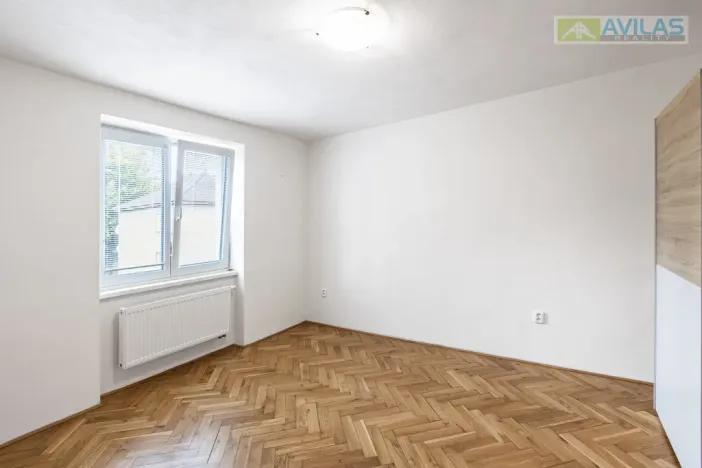 Prodej bytu 3+kk, Benešov, Na Spořilově, 58 m2