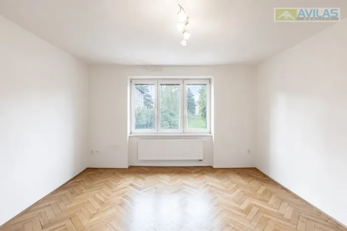 Prodej bytu 3+kk, Benešov, Na Spořilově, 58 m2