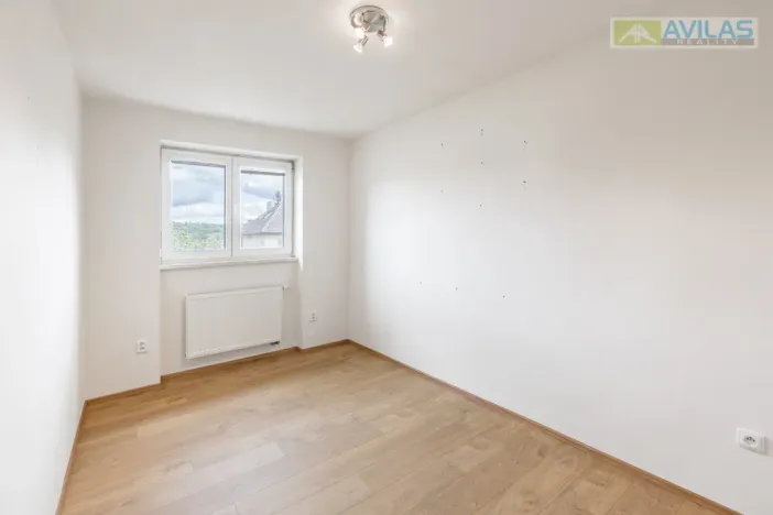 Prodej bytu 3+kk, Benešov, Na Spořilově, 58 m2