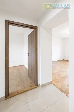 Prodej bytu 3+kk, Benešov, Na Spořilově, 58 m2