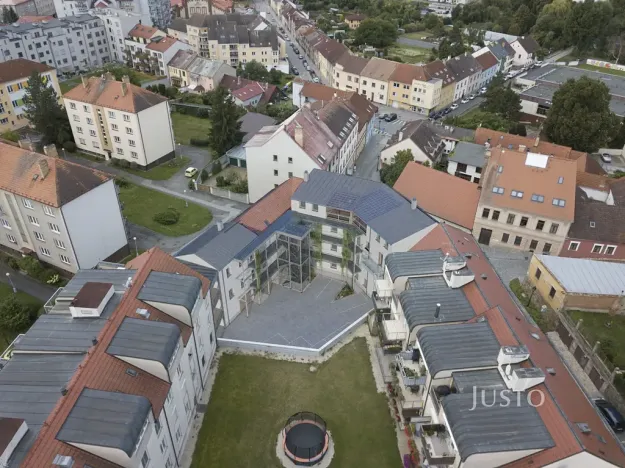 Prodej bytu 3+kk, Písek, Kocínova, 83 m2