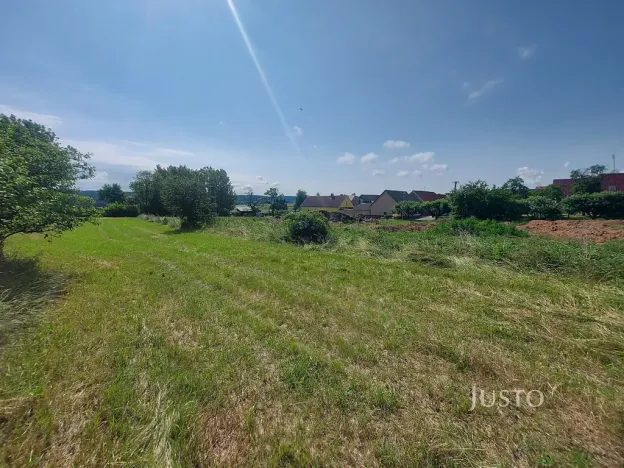 Prodej pozemku pro bydlení, Dražíč, 2918 m2