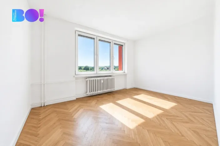 Pronájem bytu 2+1, Třinec, Erbenova, 50 m2