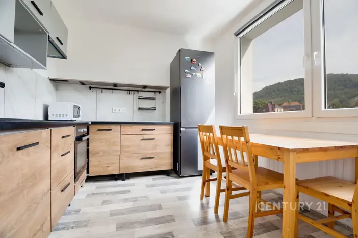 Prodej podílu bytu 3+1, Děčín, Kosmonautů, 79 m2