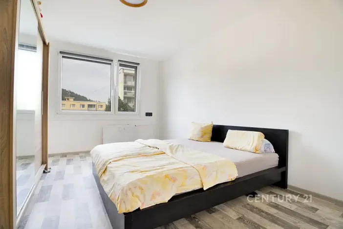 Prodej podílu bytu 3+1, Děčín, Kosmonautů, 79 m2
