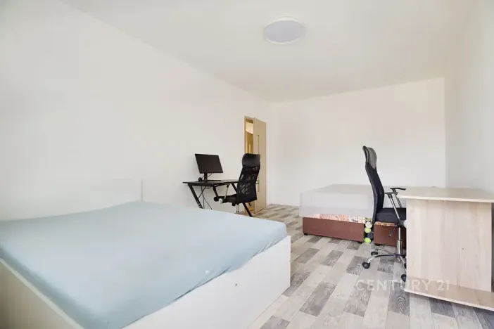 Prodej podílu bytu 3+1, Děčín, Kosmonautů, 79 m2