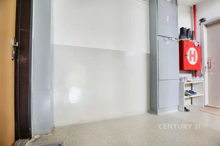 Prodej podílu bytu 3+1, Děčín, Kosmonautů, 79 m2