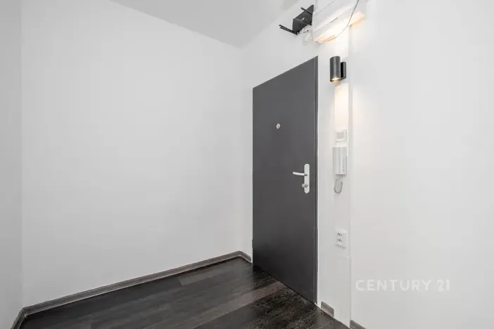 Pronájem bytu 2+kk, Ústí nad Labem, Rozcestí, 47 m2