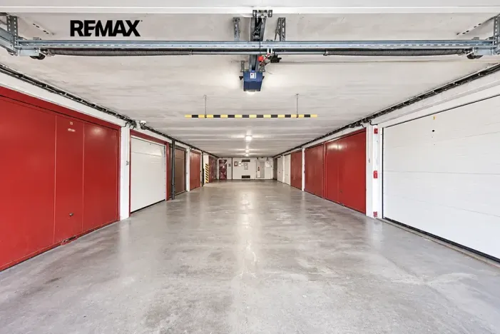 Prodej garáže, Mladá Boleslav, Mládežnická, 18 m2