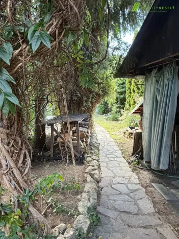 Prodej rodinného domu, Vřesovice, 45 m2