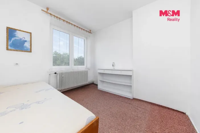 Prodej rodinného domu, Suchohrdly, Těšetická, 166 m2