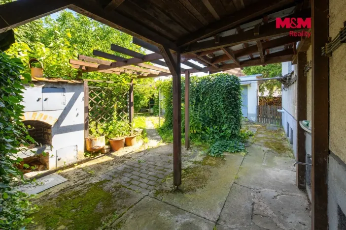 Prodej rodinného domu, Suchohrdly, Těšetická, 166 m2