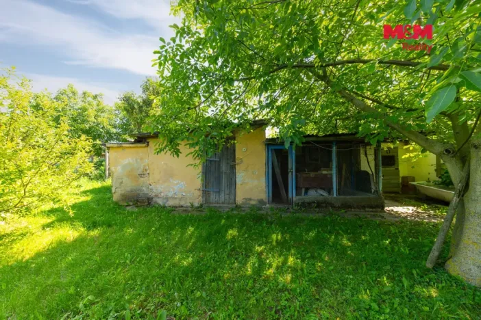 Prodej rodinného domu, Suchohrdly, Těšetická, 166 m2