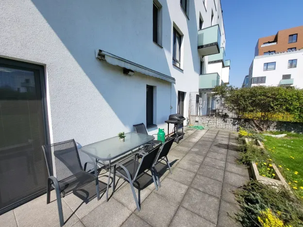 Pronájem bytu 3+kk, Ostrava - Moravská Ostrava, Jantarová, 89 m2