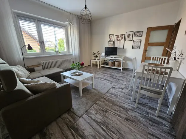 Prodej rodinného domu, Opava - Kateřinky, Klicperova, 168 m2
