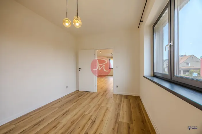Pronájem bytu 4+kk, Ostrava, Třebovická, 102 m2