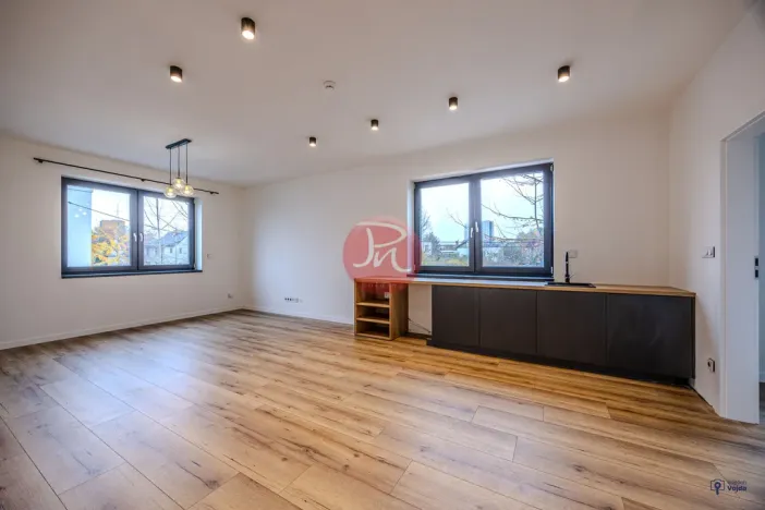 Pronájem bytu 4+kk, Ostrava, Třebovická, 102 m2