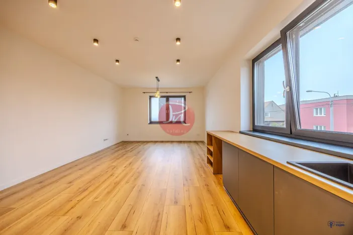 Pronájem bytu 4+kk, Ostrava, Třebovická, 102 m2