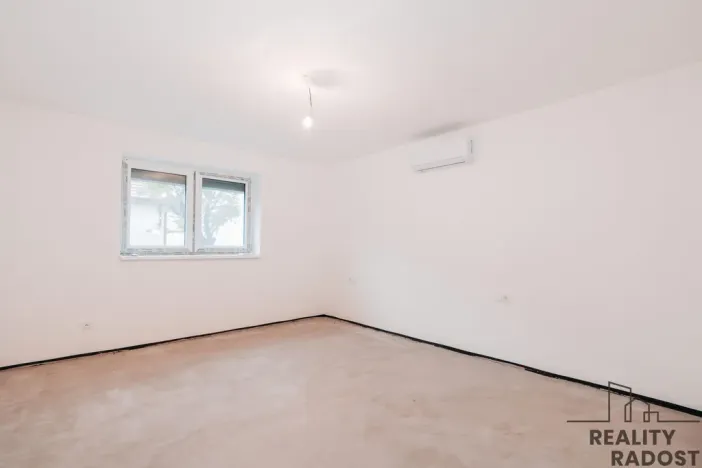 Prodej rodinného domu, Hodonín, Bezručova, 133 m2