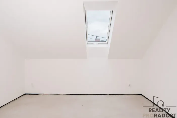 Prodej rodinného domu, Hodonín, Bezručova, 133 m2
