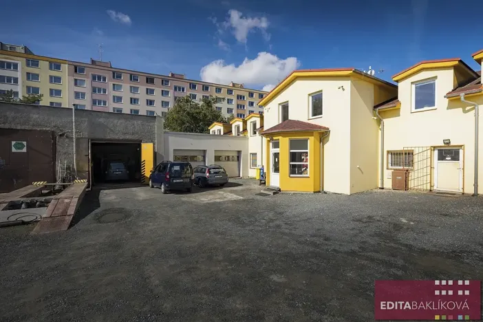 Pronájem pokoje, Olomouc, Náves Svobody, 14 m2