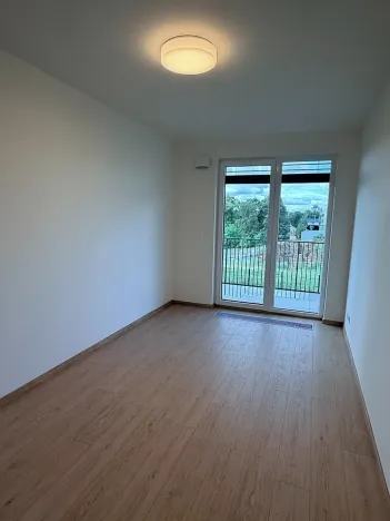 Pronájem bytu 3+kk, Praha - Řeporyje, Haenkeho, 65 m2