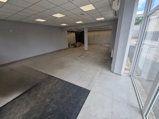 Pronájem výrobních prostor, Havířov - Bludovice, Těšínská, 450 m2