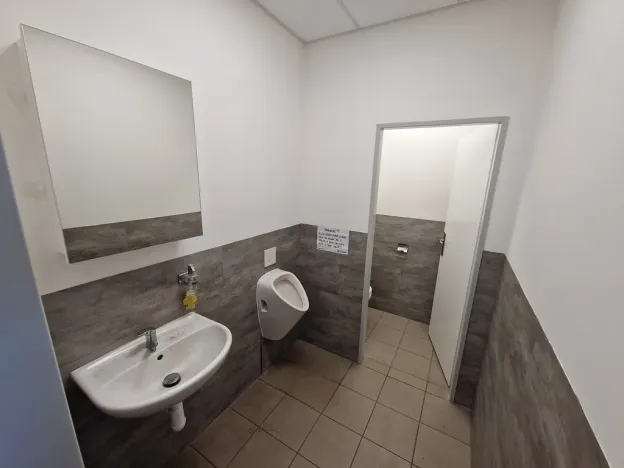 Pronájem výrobních prostor, Havířov - Bludovice, Těšínská, 450 m2