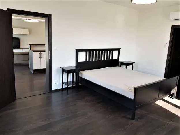 Pronájem bytu 4+kk, Ostrava - Moravská Ostrava, Na Prádle, 119 m2