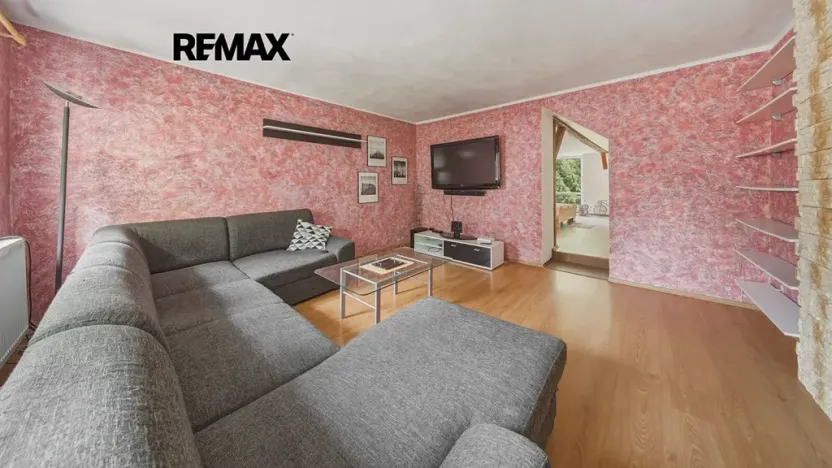 Prodej rodinného domu, Nový Oldřichov, 136 m2