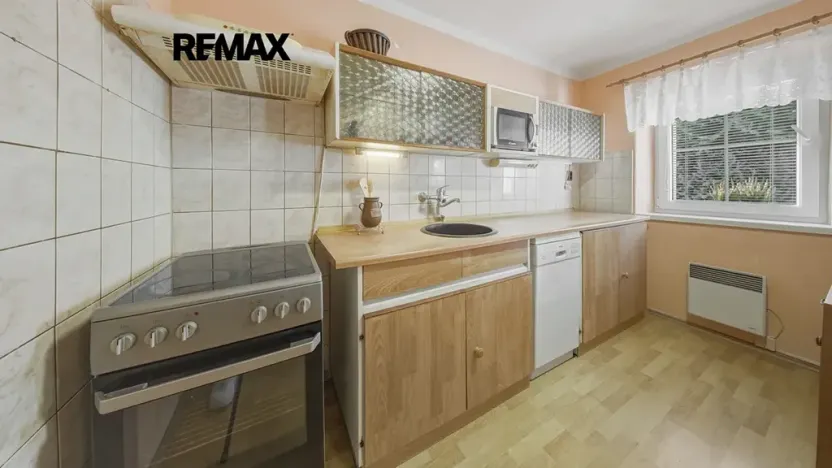 Prodej rodinného domu, Nový Oldřichov, 136 m2