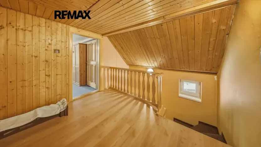 Prodej rodinného domu, Nový Oldřichov, 136 m2