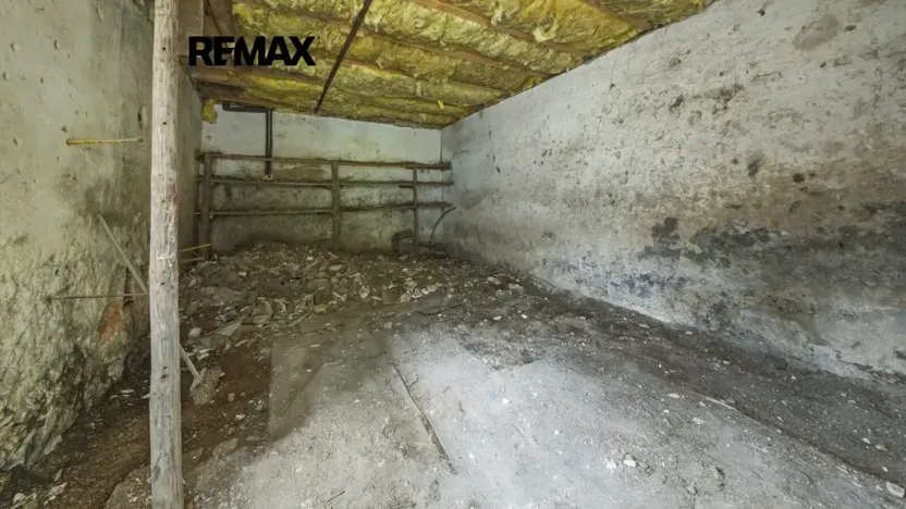 Prodej rodinného domu, Nový Oldřichov, 136 m2