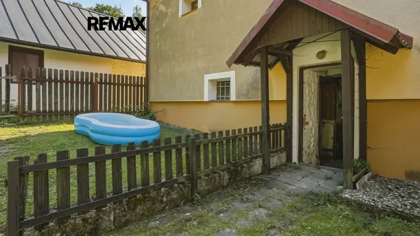 Prodej rodinného domu, Nový Oldřichov, 136 m2