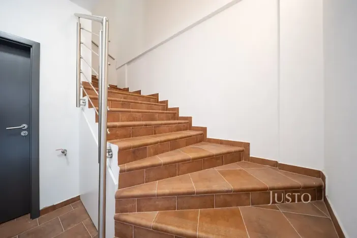 Pronájem bytu 2+kk, Třeboň, Sokolská, 48 m2