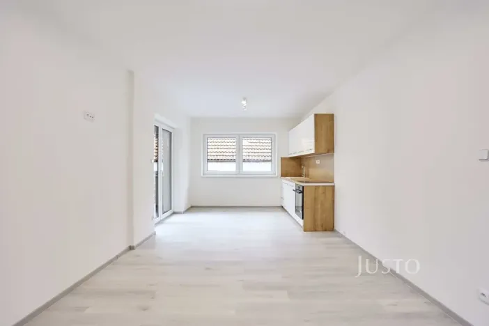 Pronájem bytu 2+kk, Třeboň, Sokolská, 48 m2