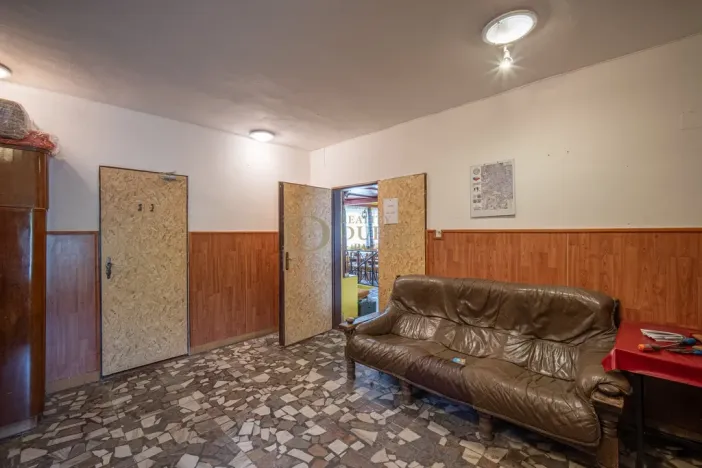Prodej ubytování, Jestřabí v Krkonoších - Křížlice, 450 m2