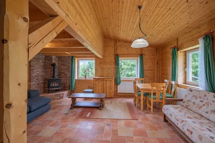 Prodej ubytování, Jestřabí v Krkonoších - Křížlice, 450 m2