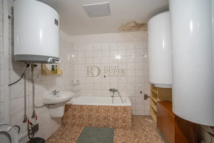 Prodej ubytování, Jestřabí v Krkonoších - Křížlice, 450 m2