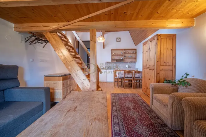 Prodej ubytování, Jestřabí v Krkonoších - Křížlice, 450 m2