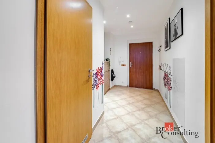 Pronájem bytu 3+kk, Praha - Hloubětín, Nademlejnská, 85 m2