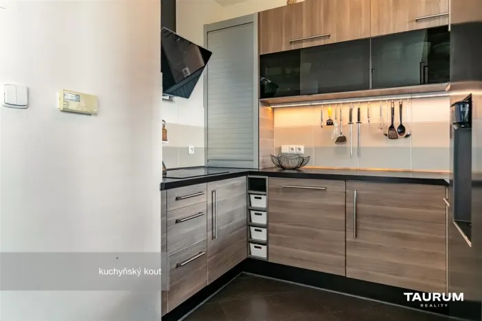 Prodej bytu 3+kk, Praha - Záběhlice, Ryšánkova, 98 m2