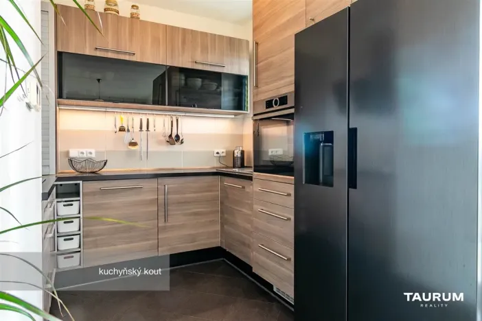 Prodej bytu 3+kk, Praha - Záběhlice, Ryšánkova, 98 m2