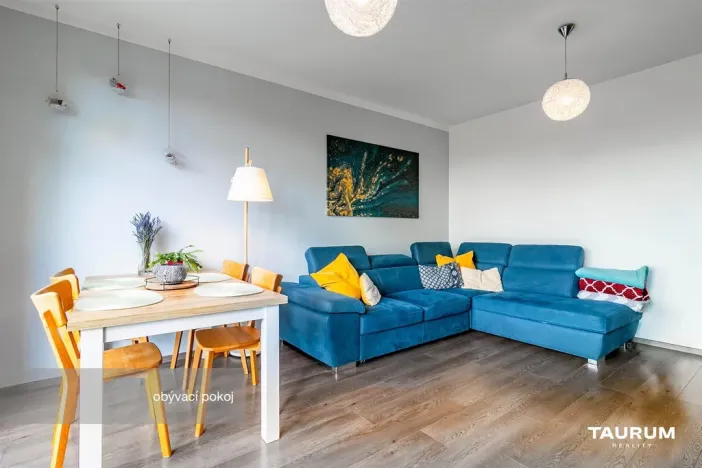 Prodej bytu 3+kk, Praha - Záběhlice, Ryšánkova, 98 m2