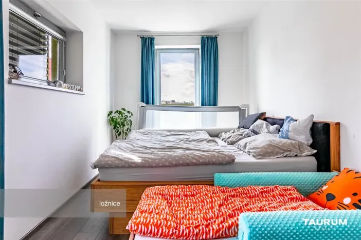 Prodej bytu 3+kk, Praha - Záběhlice, Ryšánkova, 98 m2