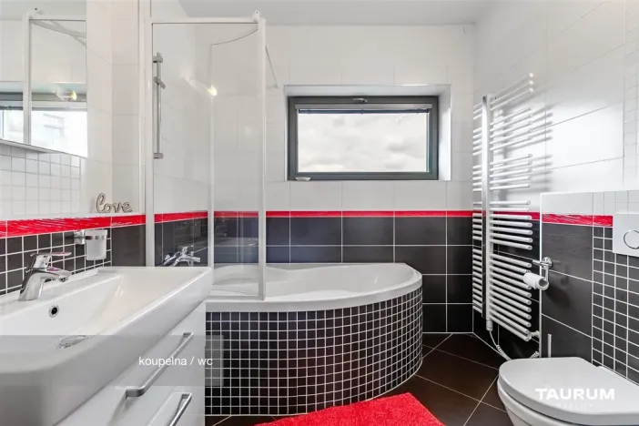 Prodej bytu 3+kk, Praha - Záběhlice, Ryšánkova, 98 m2